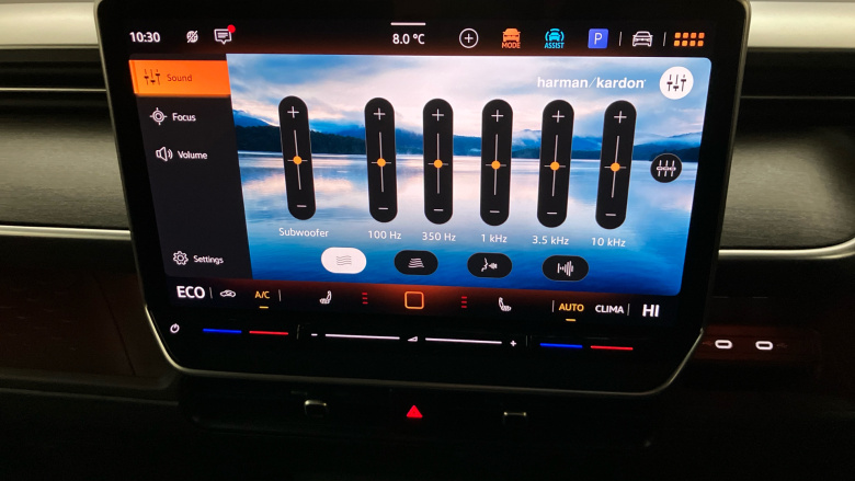 Volkswagen ID. Buzz 250kW GTX Pro 79kWh 5dr 4MOTION Auto Electric Estate